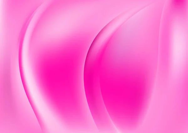 Růžová Purpurová Koncepce Pozadí Vektorové Ilustrace Design Krásné Elegantní Šablony — Stockový vektor