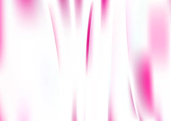 粉红紫色背景矢量图解设计精美典雅的模板图形艺术图像 — 图库矢量图片