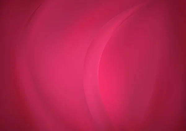 赤マゼンタの抽象的な背景ベクトルイラストデザイン美しいエレガントなテンプレートグラフィックアートイメージ — ストックベクタ