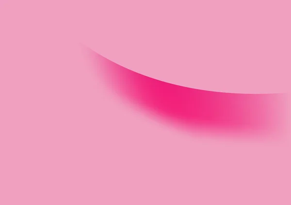 Roze Magenta Kleurrijke Achtergrond Vector Illustratie Ontwerp Mooie Elegante Template — Stockvector