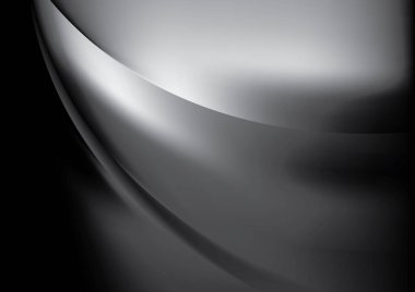 Beyaz Işık Soyut Arkaplan Vektör İllüstrasyon Tasarımı Güzel Şablon grafik sanat resmi