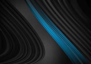 Mavi Turkuaz Soyut Arkaplan Vektör İllüstrasyon Tasarımı Güzel Şablon grafik sanat resmi