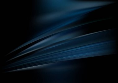 Mavi Işık Yaratıcı Arkaplan Vektör İllüstrasyon Tasarımı Güzel Şablon grafik sanat resmi