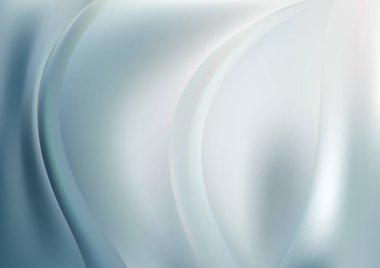 Mavi Aqua Renkli Arkaplan Vektör İllüstrasyon Tasarımı Güzel Şablon grafik sanat resmi