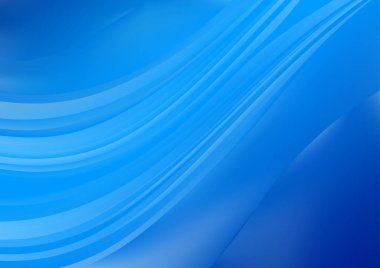 Mavi Turkuaz Dijital Arkaplan Vektör İllüstrasyon Tasarımı Güzel Şablon grafik sanat resmi