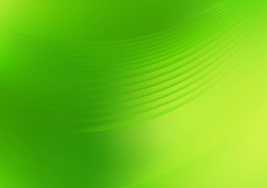 Yeşil Yaprak Çokrenkli Arkaplan Vektör İllüstrasyon Tasarımı Güzel Şablon grafik sanat resmi