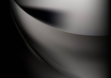 Beyaz Siyah ve Beyaz Konsept Arkaplan Vektör İllüstrasyon Tasarımı Güzel Şablon grafik sanat resmi