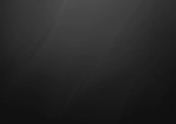 黒大気現象創造的背景ベクトルイラストデザイン美しいエレガントなテンプレートグラフィックアートイメージ — ストックベクタ