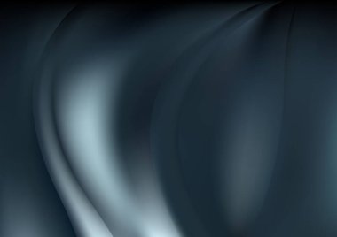 Mavi Çizgi Renkli Arkaplan Vektör İllüstrasyon Tasarımı Güzel Şablon grafik sanat resmi