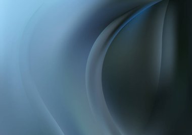 Mavi Gündüz Yaratıcı Arkaplan Vektör İllüstrasyon Tasarımı Güzel Şablon grafik sanat resmi