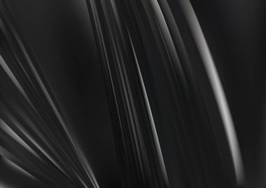 Siyah Çizgi Güzel Arkaplan Vektör İllüstrasyon Tasarımı Güzel Şablon grafik sanat resmi