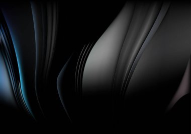 Siyah Siyah ve Beyaz Çoklu Renkli Arkaplan Vektör İllüstrasyon Tasarımı Güzel Şablon Grafik Sanat Görüntüsü