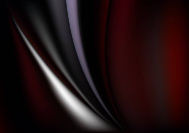 Kırmızı Işık Renkli Arkaplan Vektör İllüstrasyon Tasarımı Güzel Şablon grafik sanat resmi