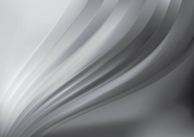 Beyaz Çizgi Seçkin Arkaplan Vektör İllüstrasyon Tasarımı Güzel Şablon grafik sanat resmi