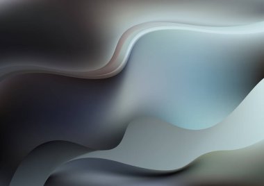 Su Tasarımı Modern Arkaplan Vektörü İllüstrasyon Tasarımı Güzel Şablon grafik sanat resmi