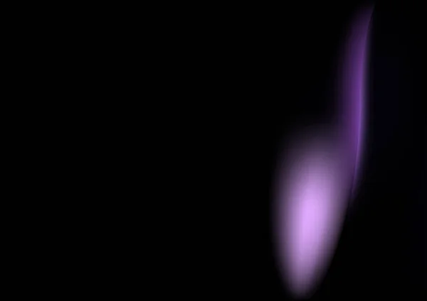 Чорний Фіолетовий Шаблон Фон Векторні Ілюстрації Дизайн Красивий Елегантний Шаблон — стоковий вектор