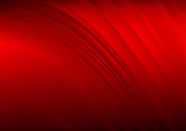 Kırmızı Kestane Dinamik Arkaplan Vektör İllüstrasyon Tasarımı Güzel Şablon grafik sanat resmi