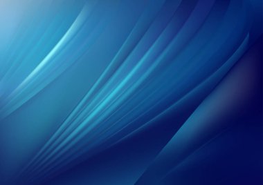 Mavi Turkuaz Renkli Arkaplan Vektör İllüstrasyon Tasarımı Güzel Şablon grafik sanat resmi