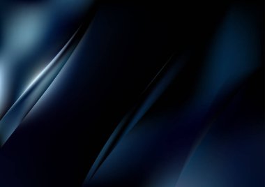 Mavi Işık Dijital Arkaplan Vektörü İllüstrasyon Tasarımı Güzel Şablon grafik sanat resmi