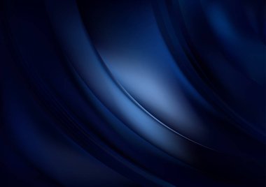 Mavi Elektrik Mavi Dinamik Arkaplan Vektör İllüstrasyon Tasarımı Güzel Şablon grafik sanat resmi