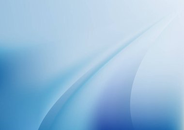 Mavi Gündüz Vakti Çok Renkli Arkaplan Vektör İllüstrasyon Tasarımı Güzel Şablon grafik sanat resmi