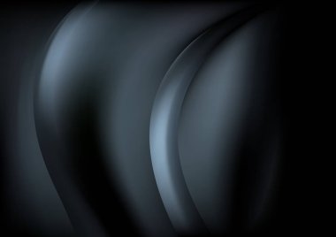 Siyah Siyah ve Beyaz Çoklu Renkli Arkaplan Vektör İllüstrasyon Tasarımı Güzel Şablon Grafik Sanat Görüntüsü