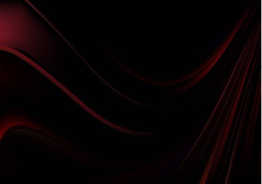 Kırmızı Kestane Şablonu Arkaplan Vektör İllüstrasyon Tasarımı Güzel Şablon grafik sanat resmi