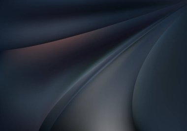 Mavi Yeşil Element Arkaplan Vektör İllüstrasyon Tasarımı Güzel Şablon grafik sanat resmi