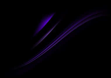 Violet Mor Renkli Arkaplan Vektör İllüstrasyon Tasarımı Güzel Şablon grafik sanat resmi