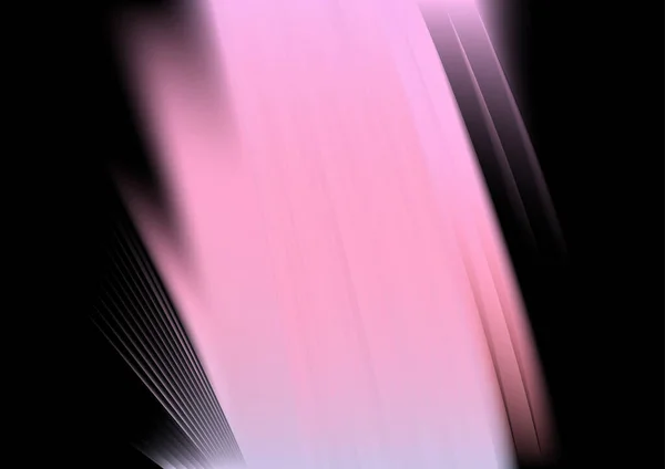 粉红光摘要背景矢量图解设计精美典雅的模板图形艺术图像 — 图库矢量图片