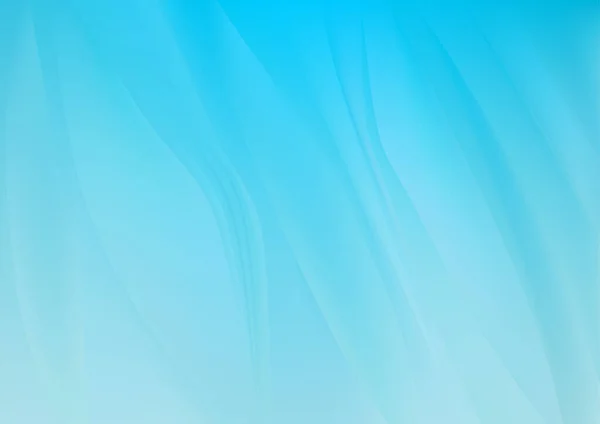 Синій Бірюзовий Концепт Фон Векторні Ілюстрації Дизайн Красивий Елегантний Шаблон — стоковий вектор