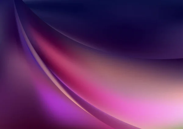 Вектор Сине Фиолетового Цвета — стоковый вектор