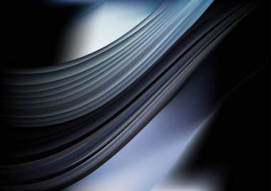 Mavi Hat Çoklu Renkli Arkaplan Vektör Resmetme Tasarımı