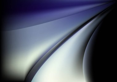 Mavi Mor Çoklu Renkli Arkaplan Vektör İllüstrasyon Tasarımı