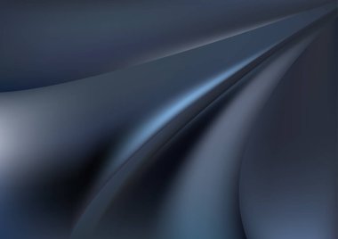 Mavi Tasarım Tasarım Arkaplan Vektörü İllüstrasyon Tasarımı