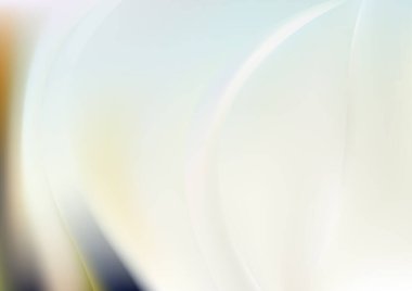 Beyaz Çizgi Güzel Arkaplan Vektör Çizimi Tasarımı