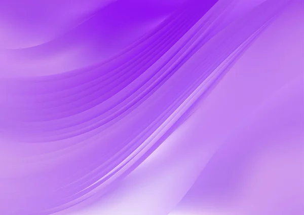 Violeta Azul Multicolor Fondo Vector Ilustración Diseño — Vector de stock