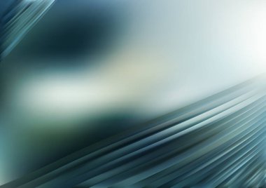 Mavi Hat Güzel Arkaplan Vektör Çizimi Tasarımı