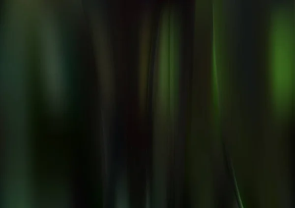 Зелений Чорний Різнокольоровий Фон Векторні Ілюстрації Дизайн — стоковий вектор