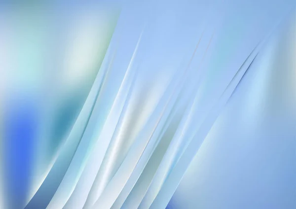 Синій Небесний Цифровий Фоновий Вектор Зображення — стоковий вектор