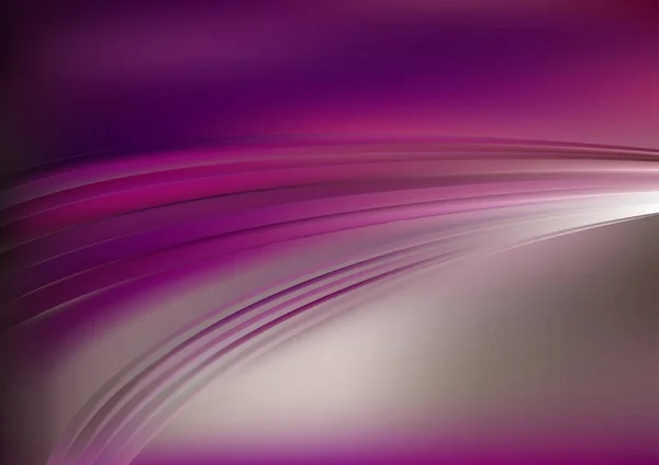 Violet Roze Kleurrijke Achtergrond Vector Illustratie Ontwerp — Stockvector