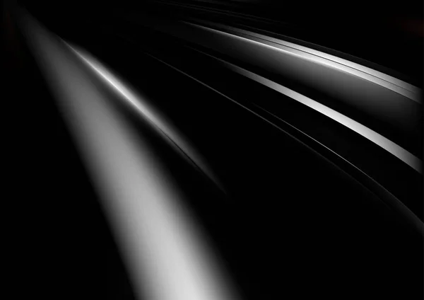 Black Light Futuristic Background การออกแบบภาพวาดเวกเตอร — ภาพเวกเตอร์สต็อก