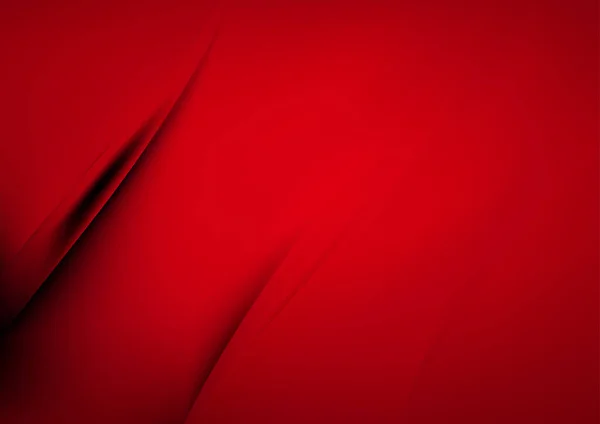 Rosso Rosa Multicolore Sfondo Vector Illustrazione Design — Vettoriale Stock