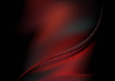 Kırmızı Işık Element Arkaplan Vektörü Resmetme Tasarımı