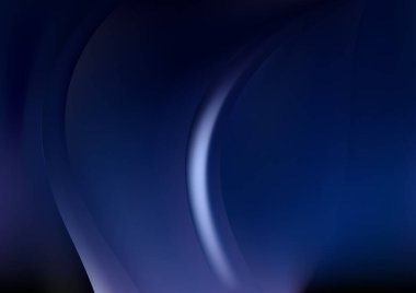 Mavi Elektrik Mavi Modern Arkaplan Vektörü Resmetme Tasarımı