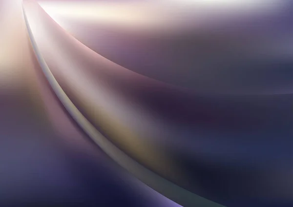 紫色紫罗兰模板背景图矢量设计 — 图库矢量图片