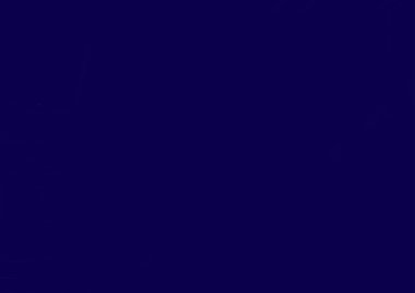 Kobalt Mavi Mor Fraktal Arkaplan Vektör İllüstrasyon Tasarımı