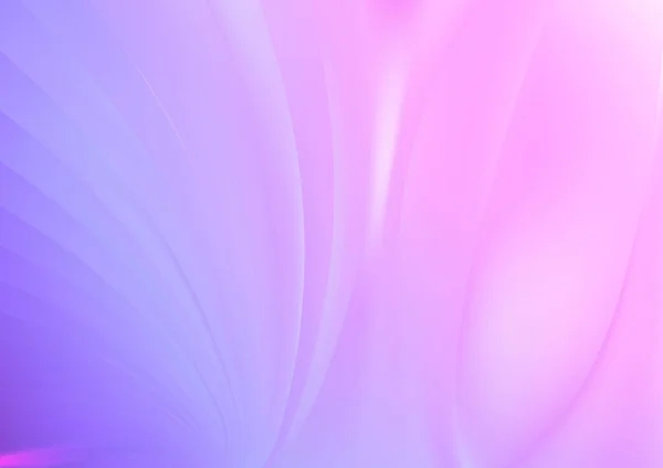 Violet Pink Multicolor Σχεδιασμός Εικονογράφησης Διανύσματος — Διανυσματικό Αρχείο