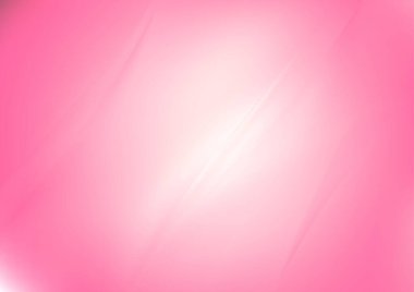 Pembe Magenta Fraktal Arkaplan Vektör İllüstrasyon Tasarımı