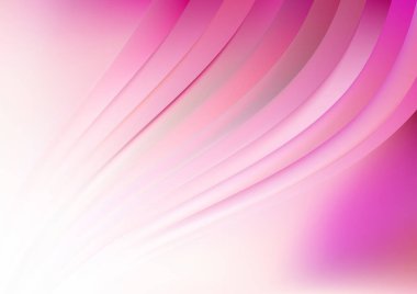 Pembe Mor Renkli Arkaplan Vektör İllüstrasyon Tasarımı